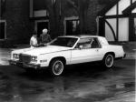 Cadillac Eldorado 1979 года